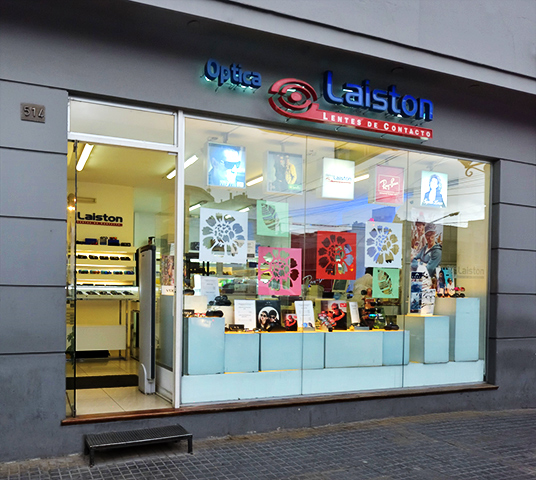 Sucursal Belgrano 514